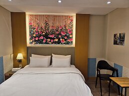 New Day Hotel Gangnam