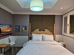 New Day Hotel Gangnam