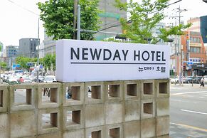 New Day Hotel Gangnam