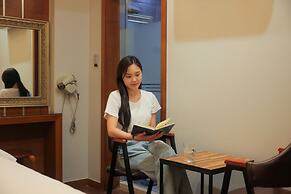 New Day Hotel Gangnam