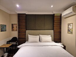 New Day Hotel Gangnam