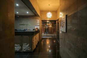 New Day Hotel Gangnam