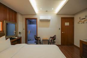 New Day Hotel Gangnam