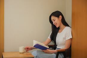 New Day Hotel Gangnam