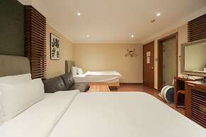 New Day Hotel Gangnam