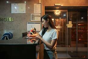 New Day Hotel Gangnam