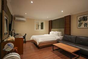 New Day Hotel Gangnam