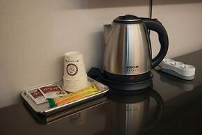 New Day Hotel Gangnam