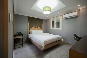 New Day Hotel Gangnam