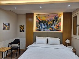 New Day Hotel Gangnam