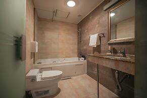 New Day Hotel Gangnam