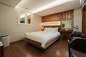 New Day Hotel Gangnam