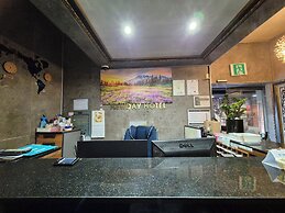 New Day Hotel Gangnam