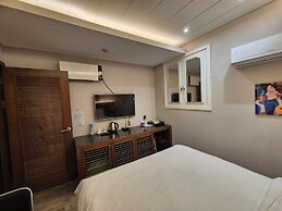 New Day Hotel Gangnam