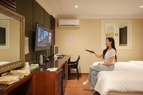 New Day Hotel Gangnam