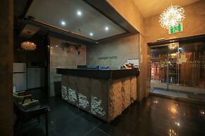 New Day Hotel Gangnam