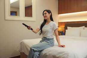 New Day Hotel Gangnam