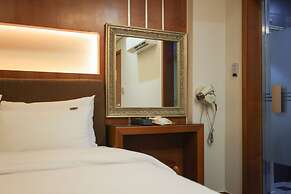 New Day Hotel Gangnam