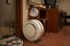 New Day Hotel Gangnam