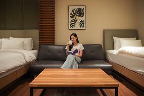 New Day Hotel Gangnam