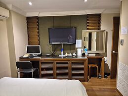 New Day Hotel Gangnam