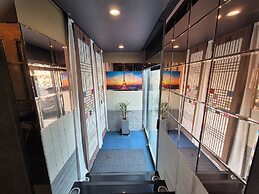 New Day Hotel Gangnam