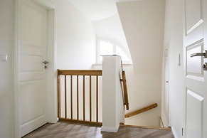 Ferienhaus in Fuhlendorf