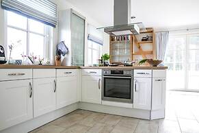 Ferienhaus in Fuhlendorf