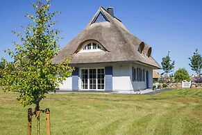 Ferienhaus in Fuhlendorf