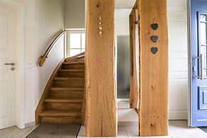 Ferienhaus in Fuhlendorf