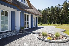 Ferienhaus in Fuhlendorf