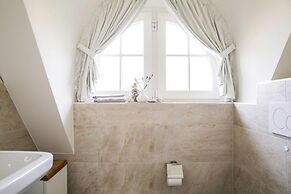 Ferienhaus in Fuhlendorf