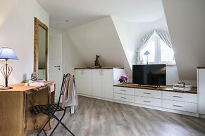 Ferienhaus in Fuhlendorf