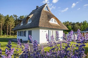 Ferienhaus in Fuhlendorf