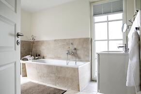 Ferienhaus in Fuhlendorf