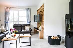 Ferienhaus in Fuhlendorf