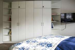 Ferienhaus in Fuhlendorf