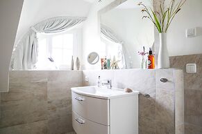 Ferienhaus in Fuhlendorf