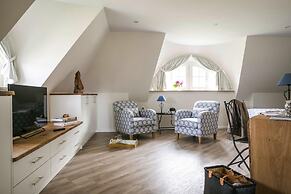 Ferienhaus in Fuhlendorf