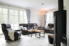 Ferienhaus in Fuhlendorf