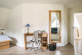 Ferienhaus in Fuhlendorf