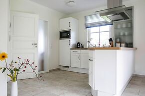 Ferienhaus in Fuhlendorf