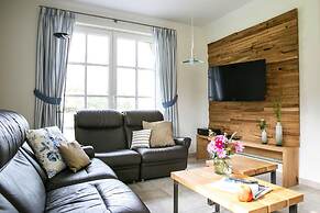 Ferienhaus in Fuhlendorf