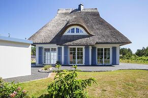 Ferienhaus in Fuhlendorf