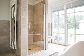 Ferienhaus in Fuhlendorf