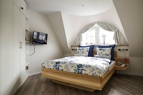 Ferienhaus in Fuhlendorf