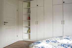 Ferienhaus in Fuhlendorf