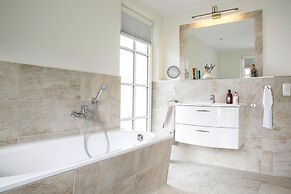 Ferienhaus in Fuhlendorf