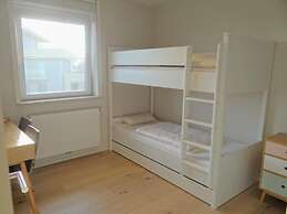 Apartment in Nieuwpoort for 4 Persons