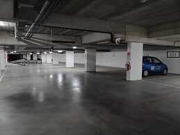 Apartment in Nieuwpoort for 4 Persons